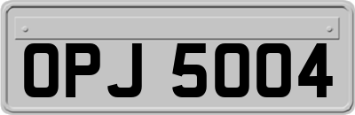 OPJ5004