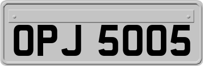 OPJ5005