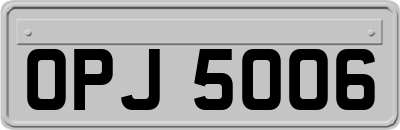 OPJ5006