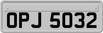 OPJ5032