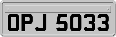 OPJ5033