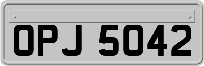 OPJ5042