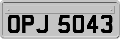 OPJ5043