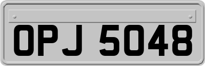 OPJ5048
