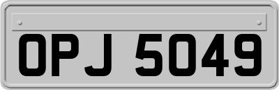 OPJ5049