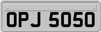 OPJ5050