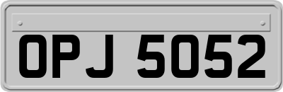 OPJ5052