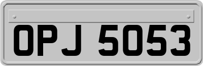 OPJ5053