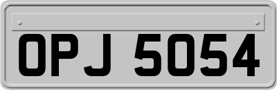 OPJ5054