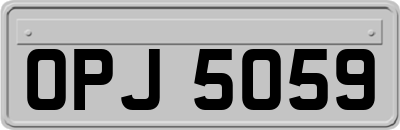 OPJ5059