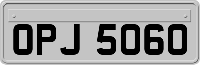 OPJ5060