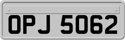 OPJ5062