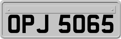 OPJ5065