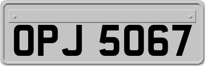 OPJ5067