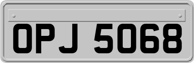 OPJ5068
