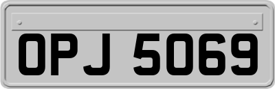 OPJ5069