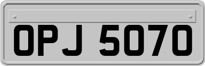 OPJ5070