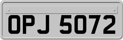 OPJ5072