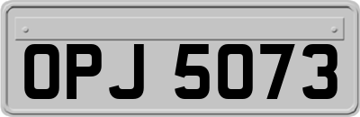 OPJ5073