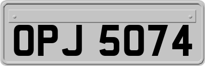 OPJ5074