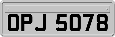 OPJ5078
