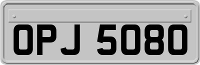 OPJ5080
