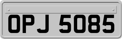OPJ5085