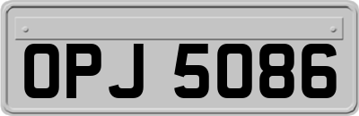OPJ5086