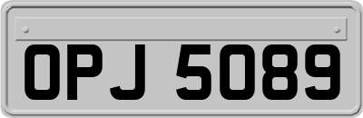 OPJ5089