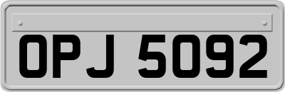 OPJ5092