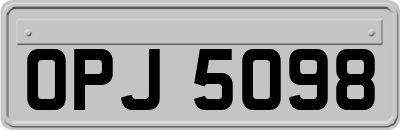 OPJ5098