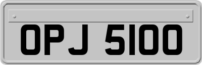 OPJ5100