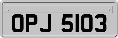OPJ5103