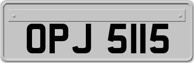 OPJ5115