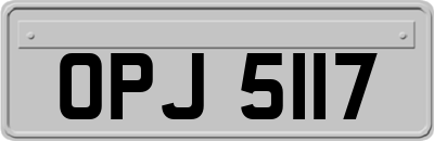OPJ5117