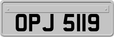 OPJ5119