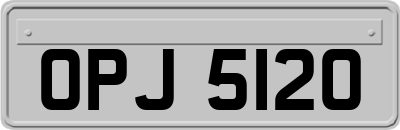 OPJ5120