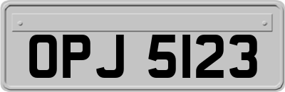 OPJ5123