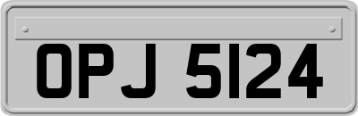 OPJ5124
