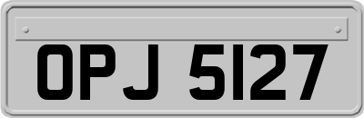 OPJ5127