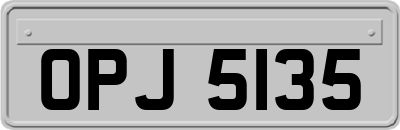 OPJ5135