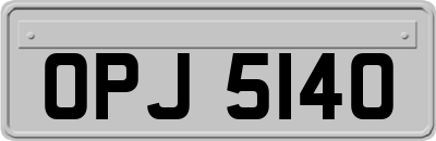 OPJ5140