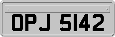 OPJ5142