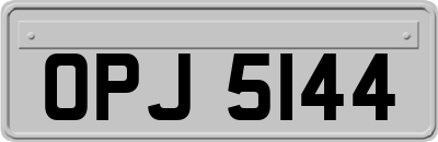 OPJ5144