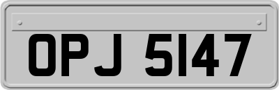 OPJ5147