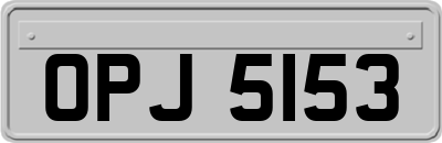 OPJ5153