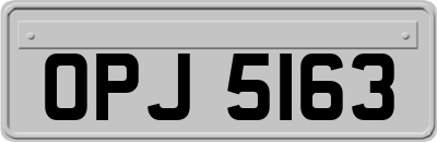 OPJ5163