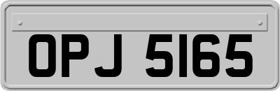 OPJ5165