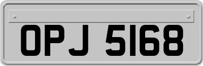 OPJ5168
