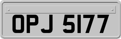 OPJ5177